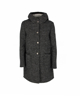Immagine di NEW FASHION - CAPPOTTO DOPPIATO NEOPRENE