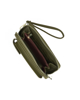 Immagine di ENRICO COVERI - Portafoglio - portasmartphone militare con tracollina e laccio da polso removibili