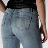 Immagine di BACHATA - Jeans leggings push up