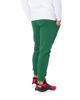 Immagine di CARLSBERG - Pantalone felpa verde da uomo