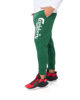Immagine di CARLSBERG - Pantalone felpa verde da uomo