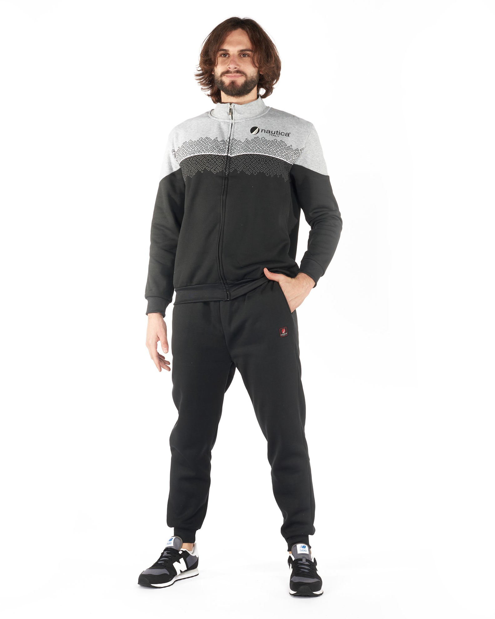 Muta In Neoprene KREVZ 3 Mm - Uomo E Donna | Elasticizzata Per Sub E Surf