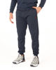 Immagine di NAUTICA - Tuta completa da uomo blu e rossa con zip frontale