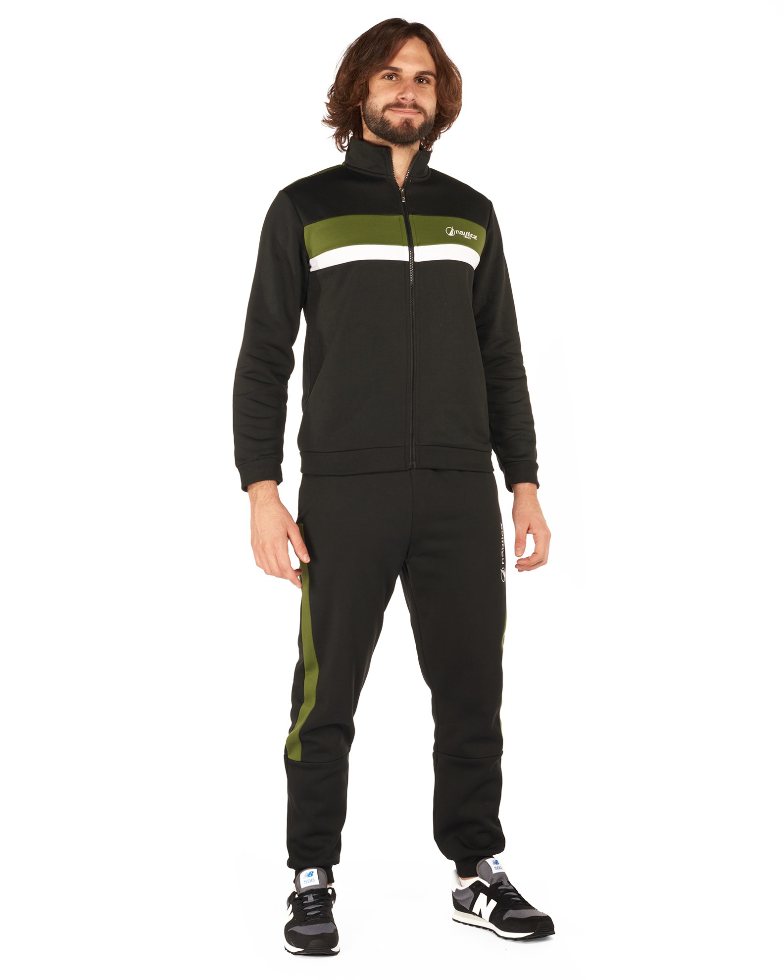 Muta In Neoprene KREVZ 3 Mm - Uomo E Donna | Elasticizzata Per Sub E Surf