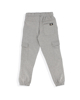 Immagine di CATERPILLAR - Pantalone felpa cargo da ragazzo grigio