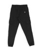 Immagine di CATERPILLAR - Pantalone felpa cargo da ragazzo nero
