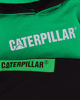 Immagine di CATERPILLAR - Completo tuta da bambino verde