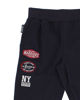 Immagine di GURU 99 - Pantalone tuta da ragazzo blu
