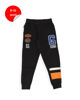Immagine di GURU 99 - Pantalone tuta da ragazzo nero