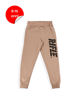 Immagine di RIFLE - Pantalone felpa da ragazzo marrone