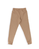 Immagine di RIFLE - Pantalone felpa da ragazzo marrone