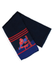 Immagine di SPIDERMAN - Completo blu cuffia+sciarpa+guanti