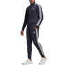 Immagine di ADIDAS - TUTA COMPLETA DA UOMO BLU CON ZIP  - GK9652