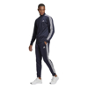 Immagine di ADIDAS - TUTA COMPLETA DA UOMO BLU CON ZIP  - GK9652