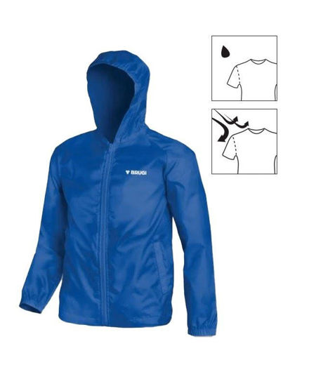 Immagine di K-WAY JR BOY LT.BLUE