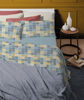 Immagine di SOLO SOPRANI - Completo letto UNA PIAZZA, 100% cotone