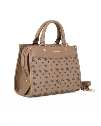 Borsa da viaggio David Jones CM5426 Marrone Borse da viaggio Borse € 44.95