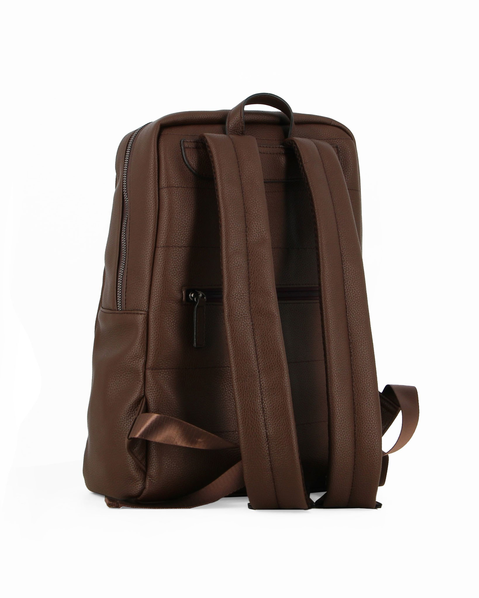 Zaino Invicta MATE M 24 litri Porta Computer 15,6 in Tessuto Riciclato Blu a 175.00