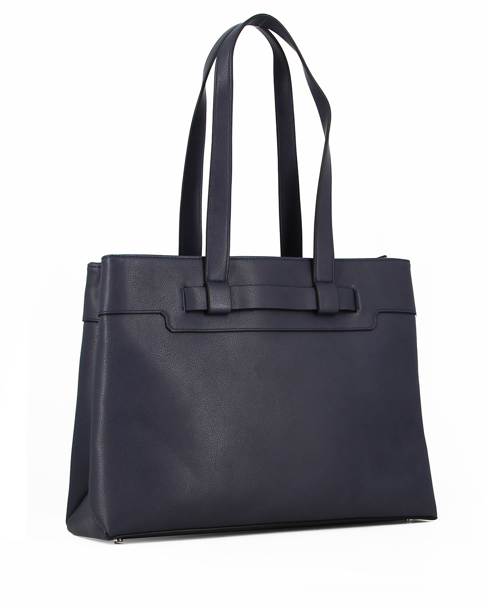 Samsonite Borsa Fotografica DV 55 DUO, Nero, In Polytex Resistente, Con Borsa Supplementare Staccabile, Tracolla Regolabile, Piedini Protettivi, Peso 40g