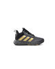 Immagine di ADIDAS - SCARPA DA BASKET GRIGIA E ORO, NUMERATA 36/40 - OWNTHEGAME 2.0 GZ3381