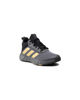 Immagine di ADIDAS - SCARPA DA BASKET GRIGIA E ORO, NUMERATA 36/40 - OWNTHEGAME 2.0 GZ3381