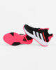 Immagine di ADIDAS - SCARPA DA BASKET NERA E ROSA, NUMERATA 36/40 - OWNTHEGAME 2.0 GZ3382