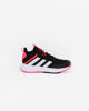 Immagine di ADIDAS - SCARPA DA BASKET NERA E ROSA, NUMERATA 36/40 - OWNTHEGAME 2.0 GZ3382