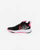 Immagine di ADIDAS - SCARPA DA BASKET NERA E ROSA, NUMERATA 36/40 - OWNTHEGAME 2.0 GZ3382