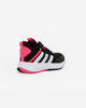 Immagine di ADIDAS - SCARPA DA BASKET NERA E ROSA, NUMERATA 36/40 - OWNTHEGAME 2.0 GZ3382