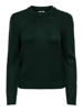 Immagine di JACQUELINE DE YONG - Maglione da donna a girocollo verde