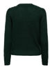 Immagine di JACQUELINE DE YONG - Maglione da donna a girocollo verde
