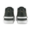 Immagine di PUMA - Scarpa da donna nera e bianca con suola alta - SKYE WEDGE
