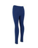 Immagine di BELLISSIMA - Leggings a costina blu