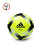 Immagine di ADIDAS - Pallone da calcio giallo fluo e nero - STARLANCER PLUS