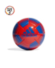 Immagine di ADIDAS - Pallone da calcio rosso e blu