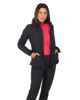 Immagine di JACKET C/CAPP.SOFTSHELL CLELIA BLACK