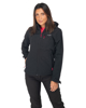 Immagine di JACKET C/CAPP.SOFTSHELL CLELIA BLACK