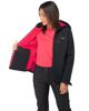 Immagine di JACKET C/CAPP.SOFTSHELL CLELIA BLACK