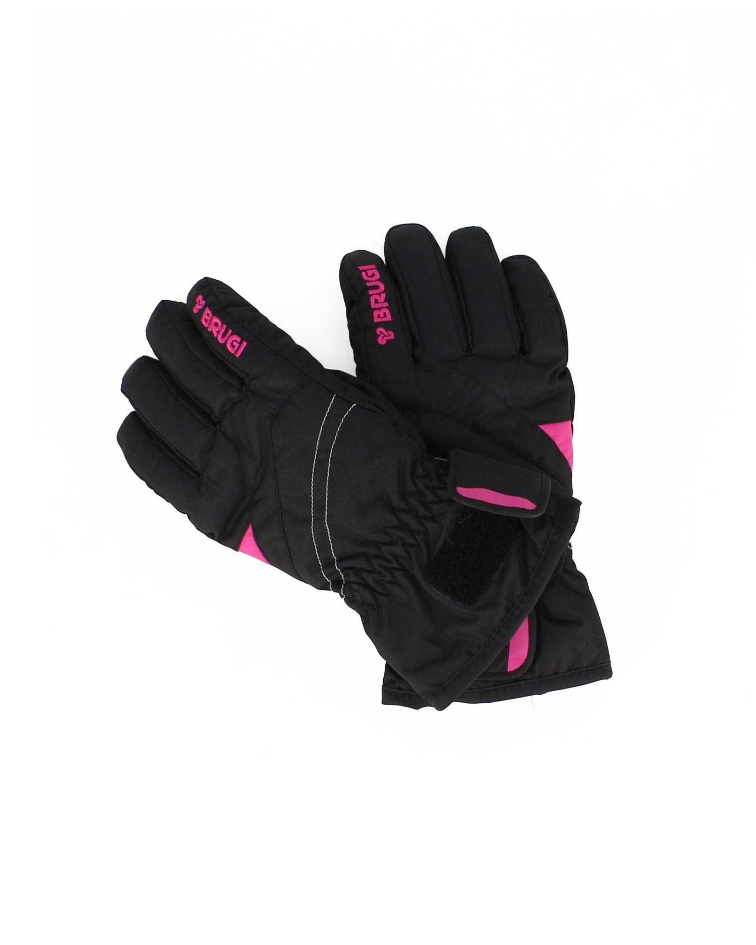 Guanti Da Sci Ziener Liwa Per Bambina - Impermeabili, Con Primaloft, Design Moda, Aquashield - Foto 10