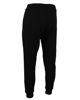 Immagine di CASA DE PAPEL - Pantalone felpa nero con coulisse da uomo