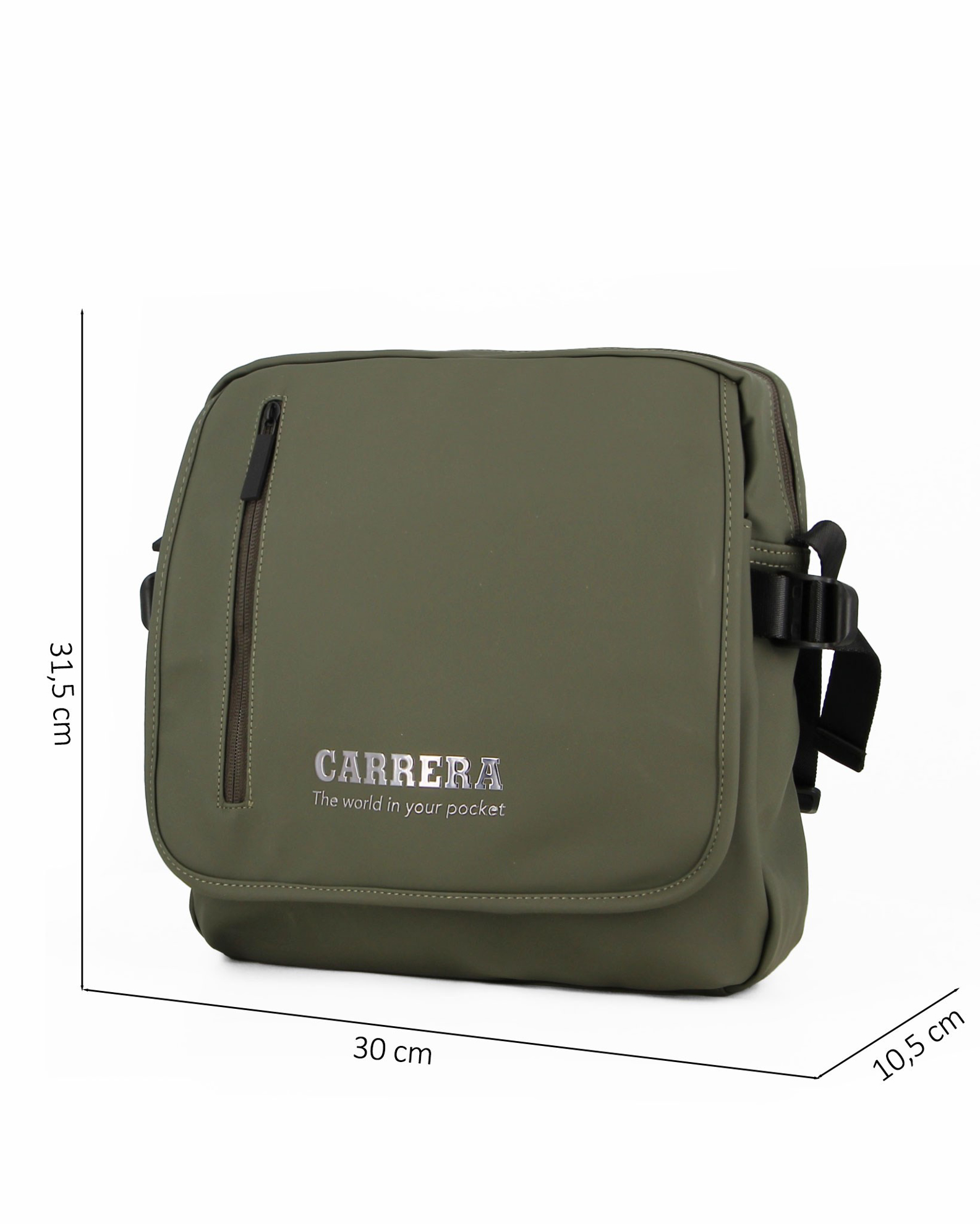 OTC 7206 - Chiave A Cinghia Multiuso Con Manico Lungo 30 Cm - Cinghia In Nylon 135 Cm - Filtri E Pulegge