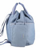 Immagine di SAMSONITE - Zaino sacca in tessuto denim
