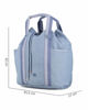 Immagine di SAMSONITE - Zaino sacca in tessuto denim