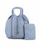 Immagine di SAMSONITE - Zaino sacca in tessuto denim