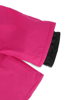 Immagine di BRUGI - Pantalone da sci donna fuchsia impermeabile traspirante idrorepellente antivento con bretelle regolabili