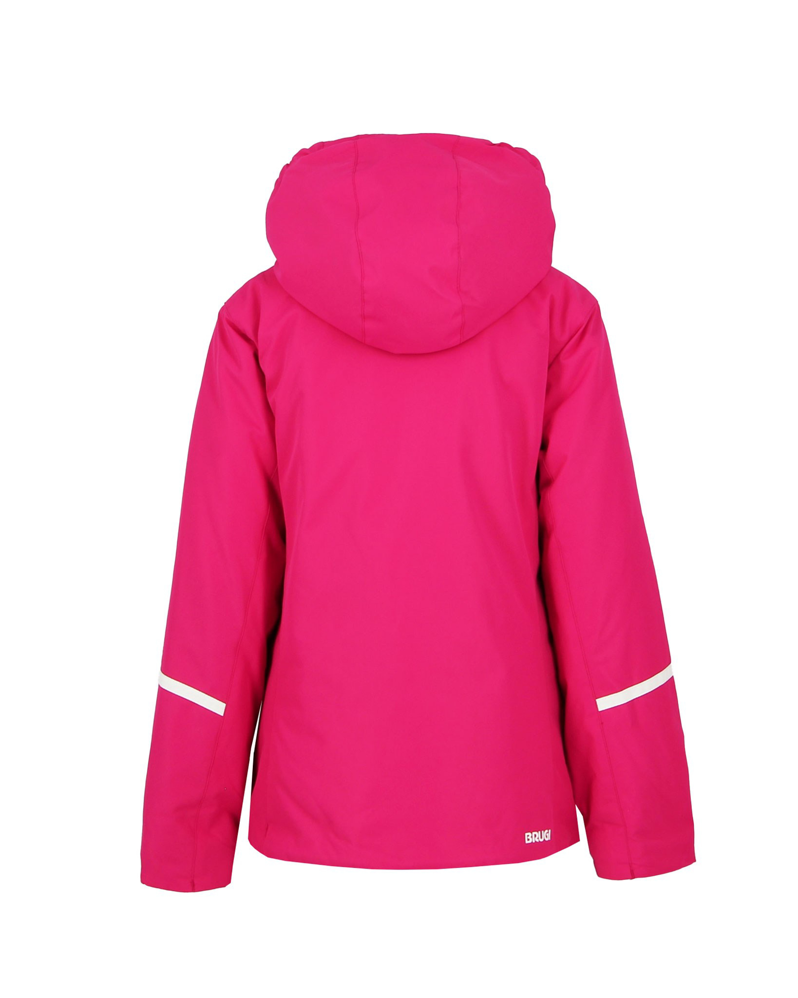 giacca a vento bambina