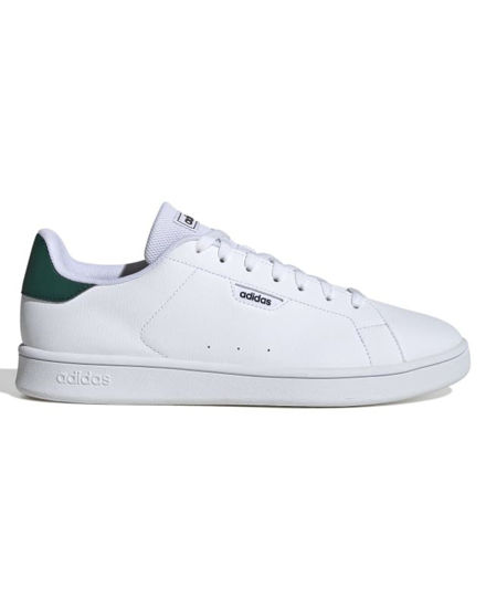 Adidas bianca e clearance verde