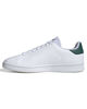 Immagine di ADIDAS - Scarpa da uomo bianca e verde - URBAN COURT IF4076