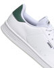 Immagine di ADIDAS - Scarpa da uomo bianca e verde - URBAN COURT IF4076