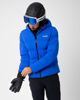Immagine di REUSCH - Guanti sci bianci, neri e rossi da uomo idrorepellenti, antivento e ultratraspiranti - SNOW KING
